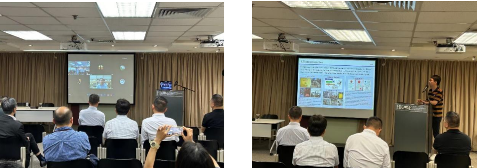 FC替代技术”学术交流会在香港举办凯发天生赢家“全球碳中和背景下的H(图1)