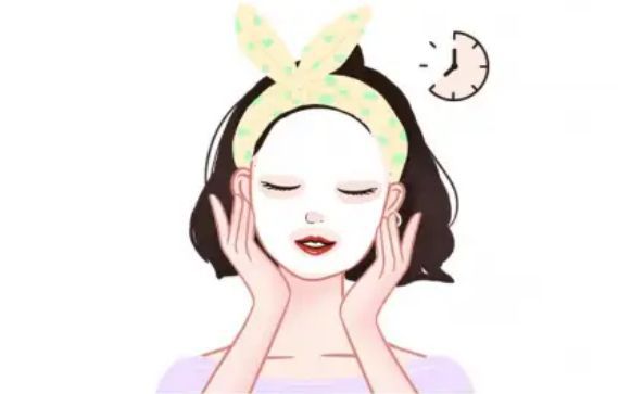 季补水保湿攻略女生肌肤水润秘籍凯发网址爱茉尔河南信美生物：秋(图1)