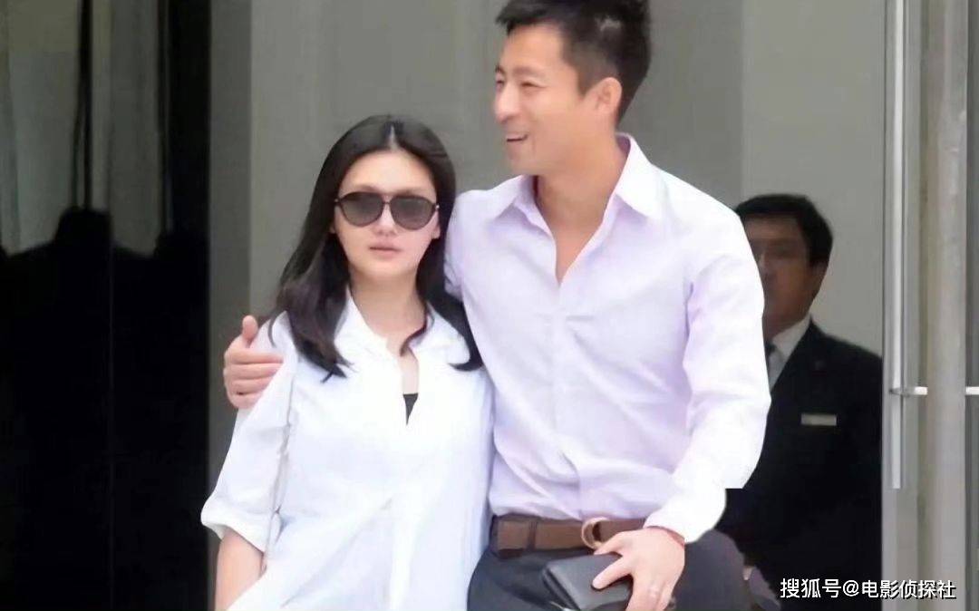 常借钱不还为S家说话惨遭网友质疑k8凯发入口陈孝志炮轰汪小菲称他