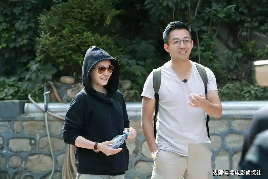 常借钱不还为S家说话惨遭网友质疑k8凯发入口陈孝志炮轰汪小菲称他(图3)