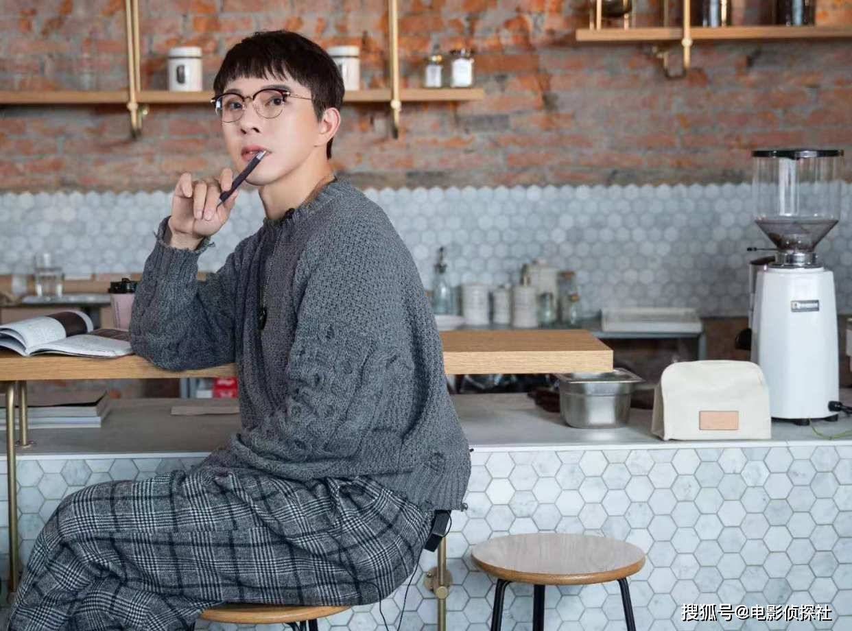 常借钱不还为S家说话惨遭网友质疑k8凯发入口陈孝志炮轰汪小菲称他(图4)