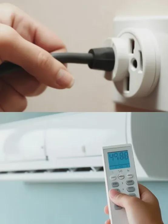 家电“不用时要拔插头”不然电费翻倍K8凯发集团供电局朋友提醒：这4种(图9)