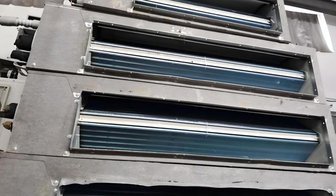 秘！选购秘籍、生活技巧攻略收藏看看凯发国际2025中央空调十大品牌揭(图2)