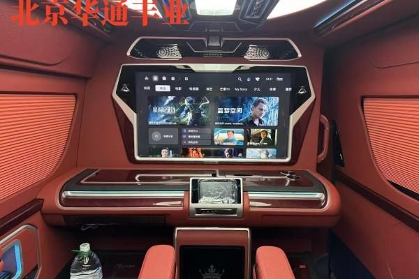 务车价格进口丰田海狮7座报价凯发k8国际登录丰田海狮商(图7)