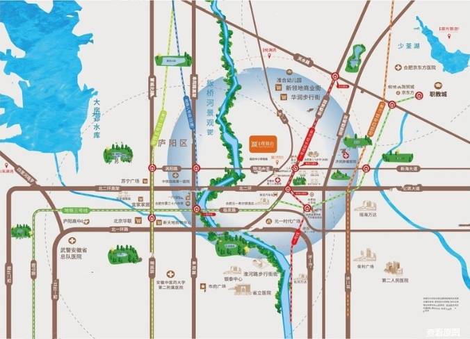 价-楼盘详情-肥东新楼盘k8凯发国际入口肥东房(图2) 价-楼盘详情-肥东新楼盘k8凯发国际入口肥东房(图2)