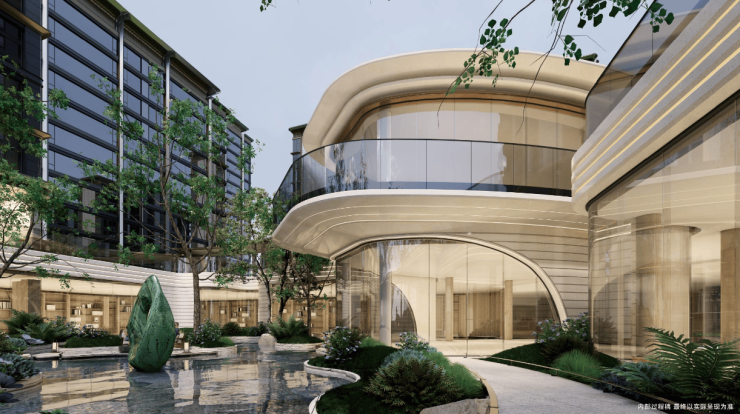 房必看!五大高性价比楼盘推荐凯发k8国际