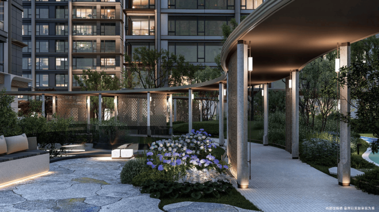 房必看!五大高性价比楼盘推荐凯发k8国际城投观萃-合肥买(图2)