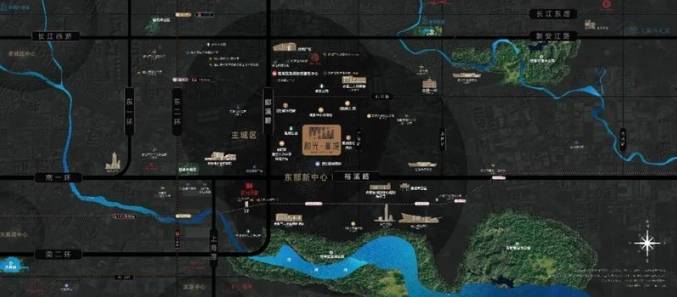 _合肥买房_楼盘】房价信息网-新房凯发k8入口保利和光峯境【合肥新房(图2)