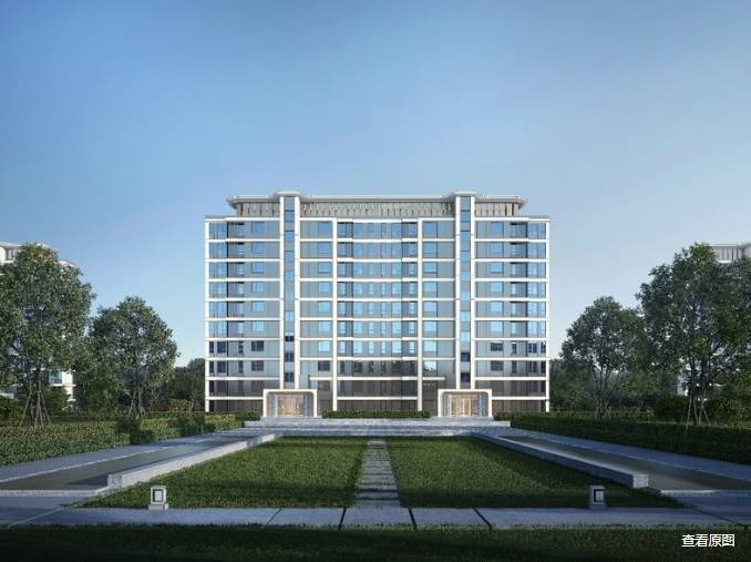 _合肥买房_楼盘】房价信息网-新房凯发k8入口保利和光峯境【合肥新房(图4)