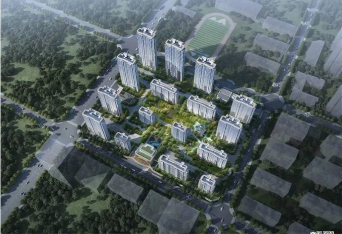 _合肥买房_楼盘】房价信息网-新房凯发k8入口保利和光峯境【合肥新房(图5)