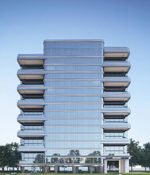 肥买房必看!五大高性价比楼盘推荐k8凯发国际伟星ONE139