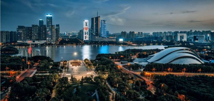 肥买房必看!五大高性价比楼盘推荐k8凯发国际伟星ONE139-合(图2) 肥买房必看!五大高性价比楼盘推荐k8凯发国际伟星ONE139-合(图2)