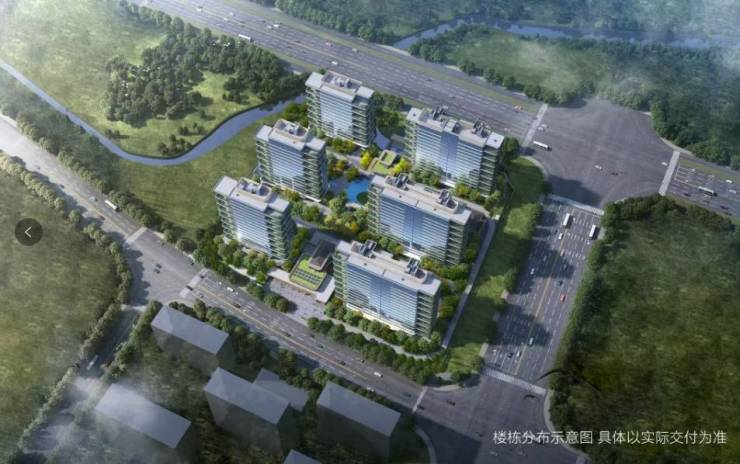 肥买房必看!五大高性价比楼盘推荐k8凯发国际伟星ONE139-合(图4) 肥买房必看!五大高性价比楼盘推荐k8凯发国际伟星ONE139-合(图4)