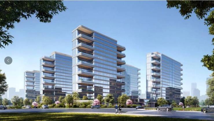 肥买房必看!五大高性价比楼盘推荐k8凯发国际伟星ONE139-合(图6) 肥买房必看!五大高性价比楼盘推荐k8凯发国际伟星ONE139-合(图6)